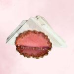 Pink Hues Napkin Holder - Image 4