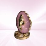 Mini Ganesha Stand - Resin Crafted - Image 2