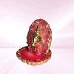 Pink Mini Ganesha Stand - Image 2