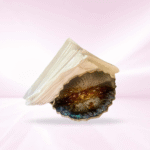 Black Gold Napkin Holder - Image 3