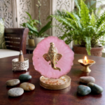 Mini Ganesha Stand - Resin Crafted - Image 2