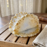 Ocean Blue Napkin Holder