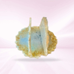 Ocean Blue Napkin Holder - Image 2