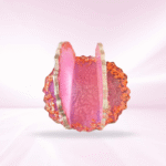 Pink Hues Napkin Holder - Image 2