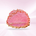 Pink Hues Napkin Holder