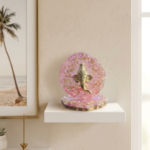 Pink Mini Ganesha Stand - Image 3