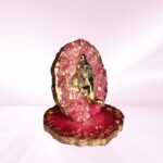 Pink Mini Ganesha Stand - Image 3