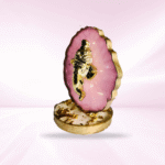 Mini Ganesha Stand - Resin Crafted - Image 2