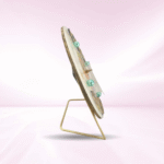 Personalised Photo Table Clock - Image 2