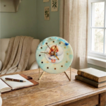 Divine Timekeeping