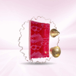 Resin Pooja Thali ( Assamese Guxae Gamusa) - Elegant and Durable for Your  Daily Puja - Image 3