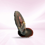 Iron Man is on the Clock - a Mini Table Clock - Image 2