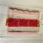 Resin Gamusa Tray ( Jaapi) - A Blend of Tradition and Elegance - Image 2