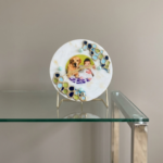 Personalised Photo Table Clock - Image 2