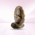 Pawsitively Timely Fun - Mini Table Clock - Image 3