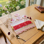Resin Gamusa Tray ( Jaapi) - A Blend of Tradition and Elegance - Image 4